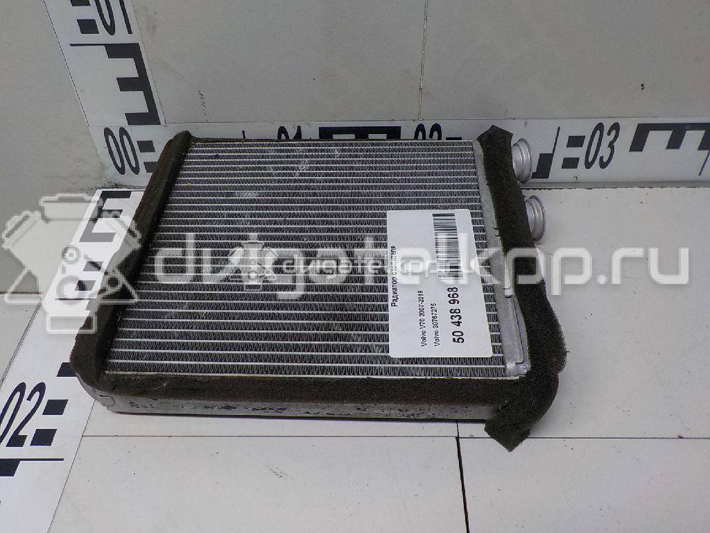 Фото Радиатор отопителя  30767275 для Land Rover Freelander / Range Rover / Discovery {forloop.counter}}