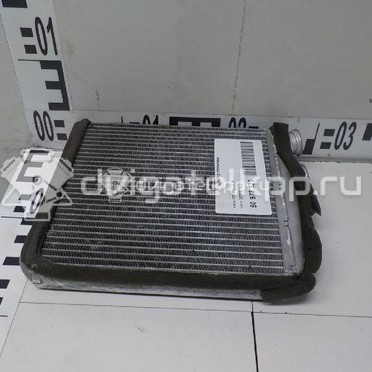 Фото Радиатор отопителя  30767275 для Land Rover Freelander / Range Rover / Discovery