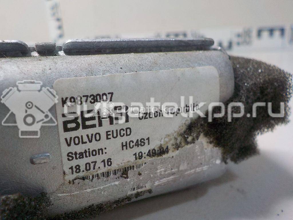 Фото Радиатор отопителя  30767275 для Land Rover Freelander / Range Rover / Discovery {forloop.counter}}