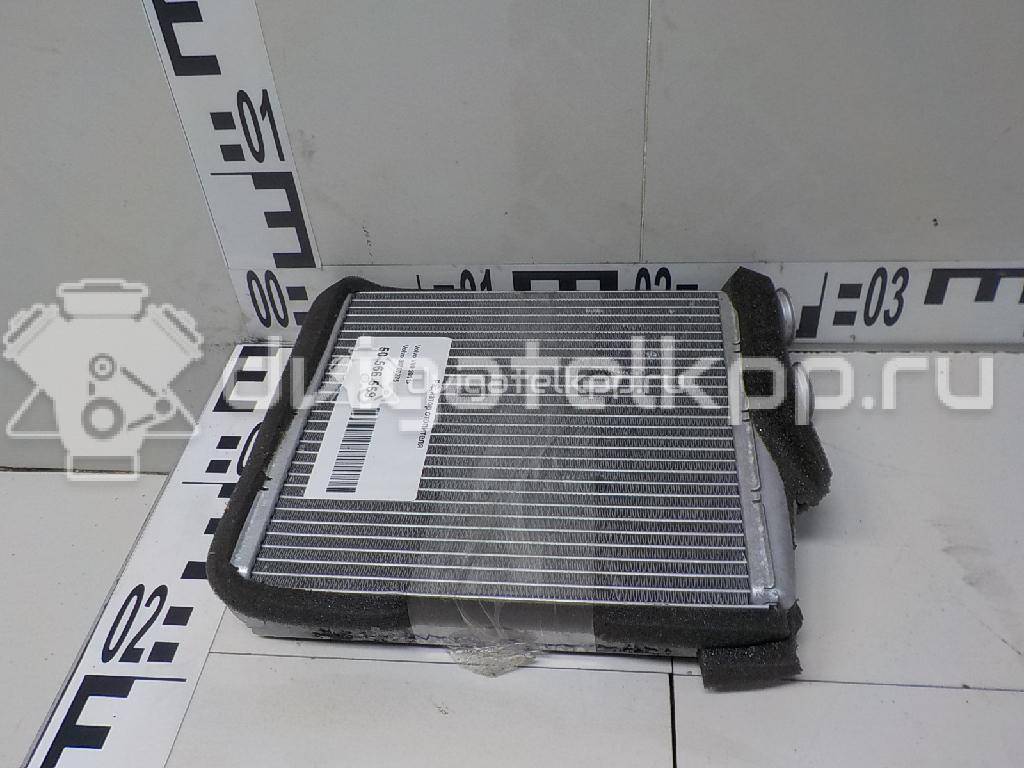 Фото Радиатор отопителя  30767275 для Land Rover Freelander / Range Rover / Discovery {forloop.counter}}