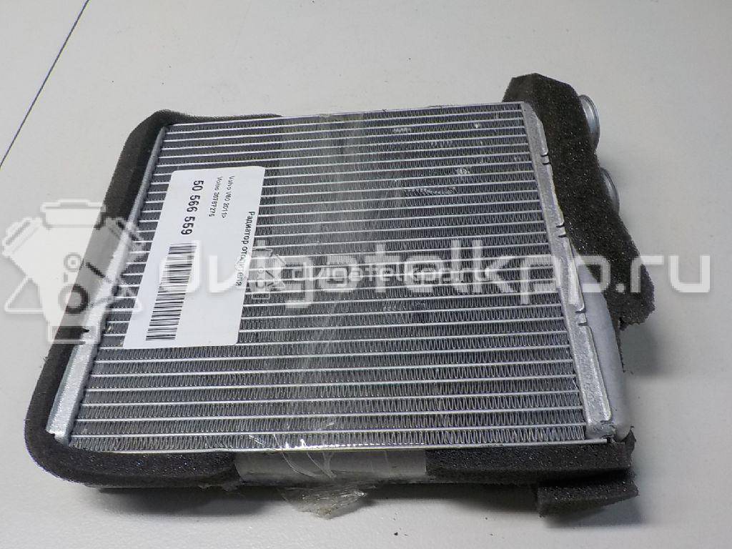 Фото Радиатор отопителя  30767275 для Land Rover Freelander / Range Rover / Discovery {forloop.counter}}