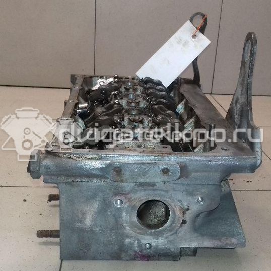 Фото Головка блока для двигателя CGGB для Skoda / Seat 85 л.с 16V 1.4 л бензин 036103351M