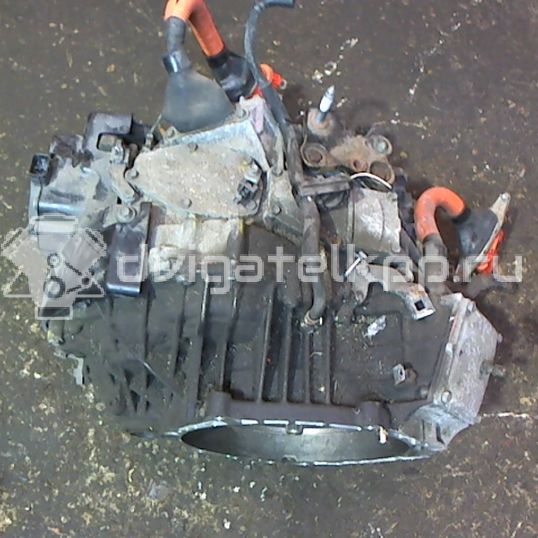 Фото Контрактная (б/у) АКПП для Toyota / Toyota (Faw) 58-101 л.с 16V 1.5 л 1NZ-FXE бензин