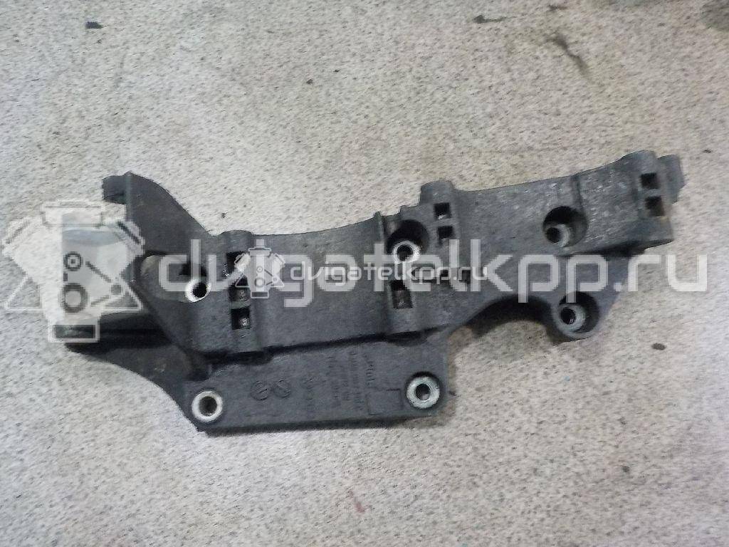 Фото Кронштейн генератора для двигателя AMF для Seat Ibiza / Cordoba / Arosa 6H 75 л.с 6V 1.4 л Дизельное топливо 045903143C {forloop.counter}}