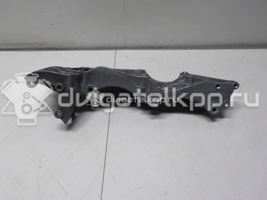 Фото Кронштейн генератора для двигателя AMF для Seat Ibiza / Cordoba / Arosa 6H 75 л.с 6V 1.4 л Дизельное топливо 045903143C {forloop.counter}}