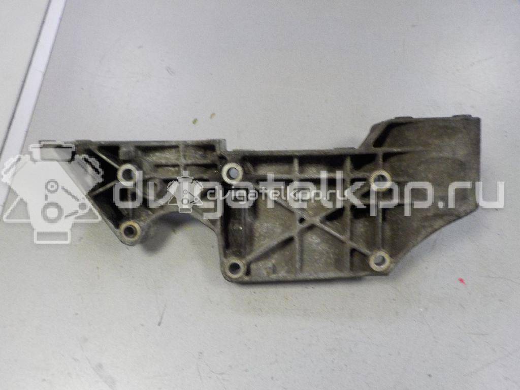 Фото Кронштейн генератора для двигателя AMF для Seat Ibiza / Cordoba / Arosa 6H 75 л.с 6V 1.4 л Дизельное топливо 045903143C {forloop.counter}}