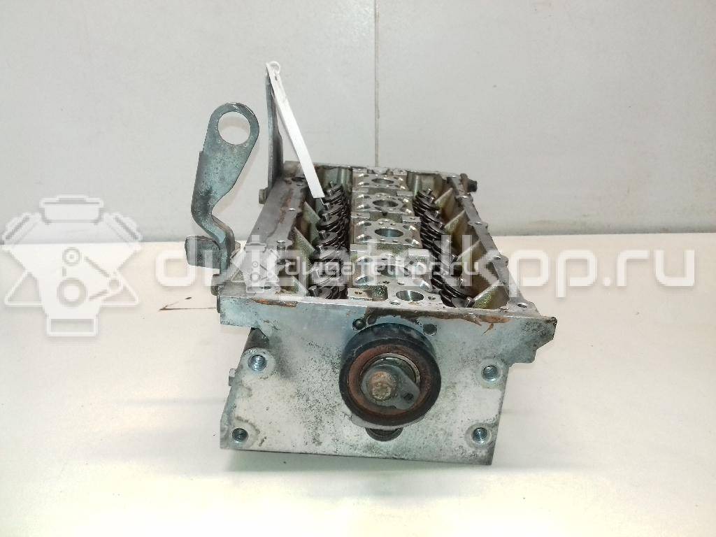 Фото Головка блока для двигателя BCA для Seat Leon / Toledo 75 л.с 16V 1.4 л бензин 036103351P {forloop.counter}}