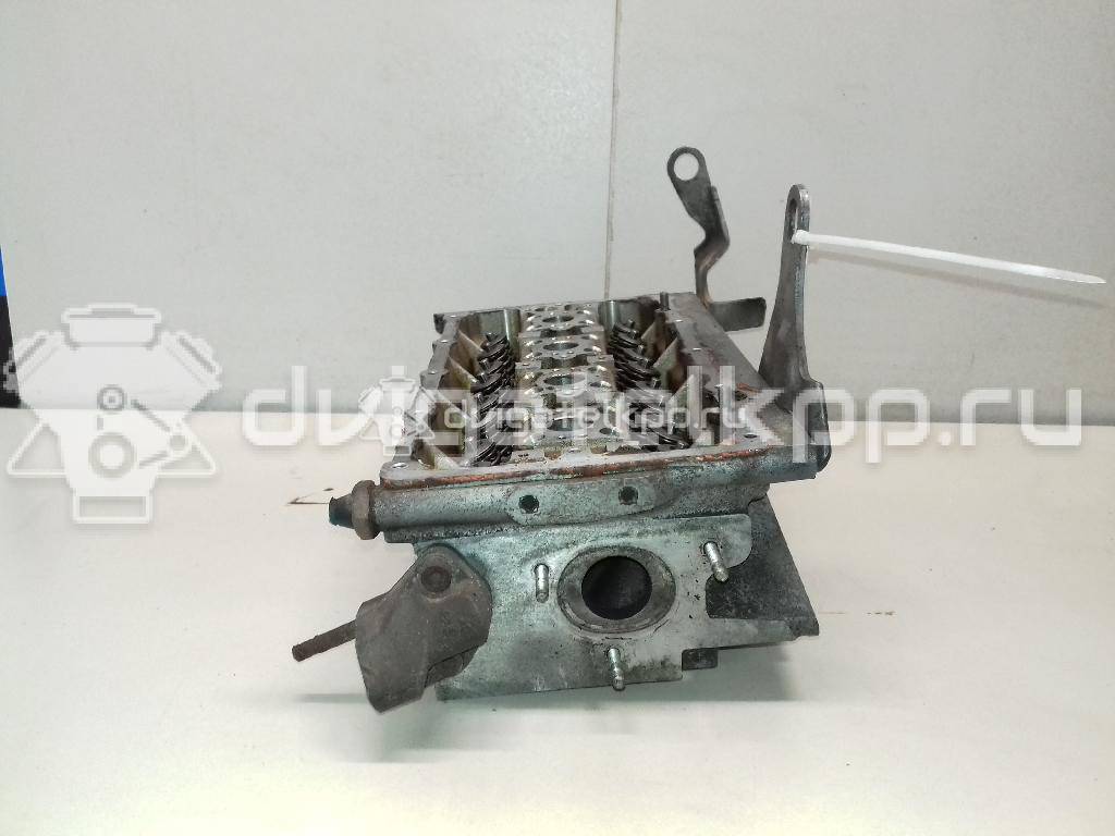 Фото Головка блока для двигателя BCA для Seat Leon / Toledo 75 л.с 16V 1.4 л бензин 036103351P {forloop.counter}}