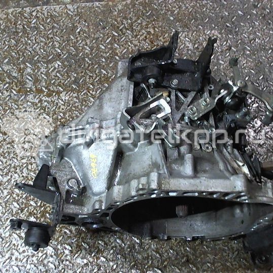 Фото Контрактная (б/у) МКПП для Toyota Avensis / Verso / Rav 4 / Auris / Corolla 150-177 л.с 16V 2.2 л 2AD-FHV Дизельное топливо