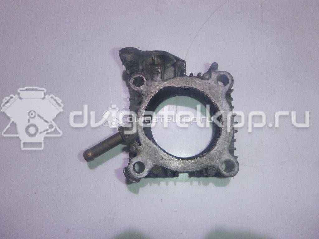 Фото Фланец для двигателя BCA для Seat Leon / Toledo 75 л.с 16V 1.4 л бензин 036133255E {forloop.counter}}