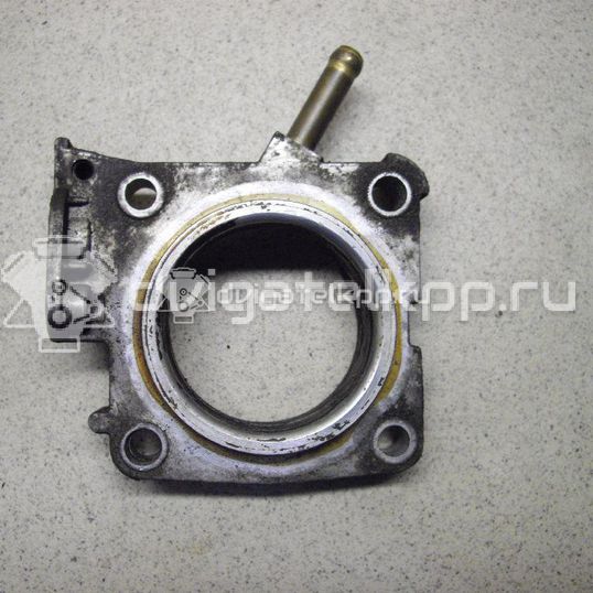 Фото Фланец для двигателя BCA для Seat Leon / Toledo 75 л.с 16V 1.4 л бензин 036133255E