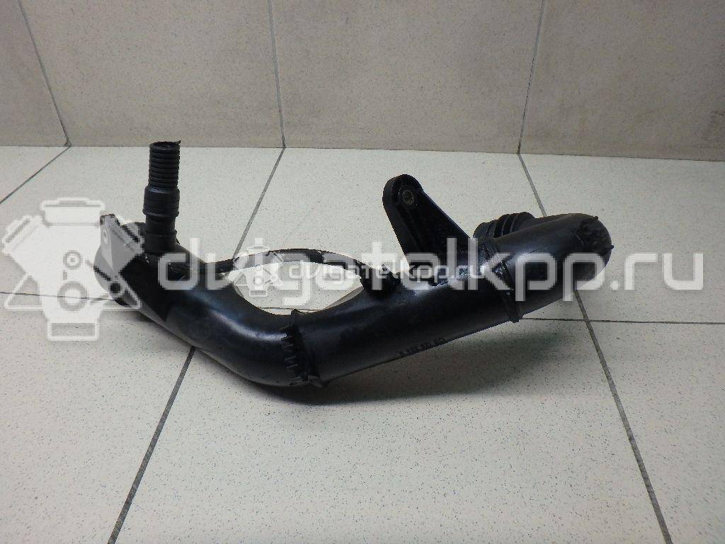 Фото Патрубок воздушного фильтра для двигателя AGR для Seat Ibiza / Cordoba / Leon / Toledo 90 л.с 8V 1.9 л Дизельное топливо 1J0129654Q {forloop.counter}}