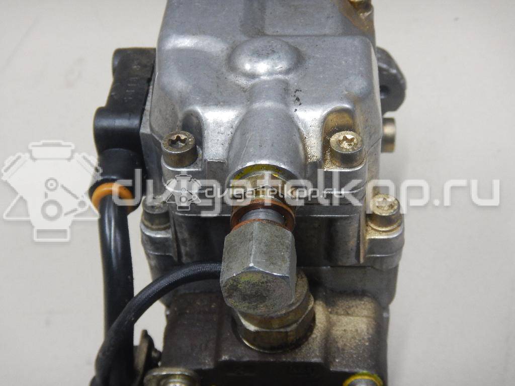 Фото ТНВД для двигателя ALH для Volkswagen / Seat 90 л.с 8V 1.9 л Дизельное топливо 038130107D {forloop.counter}}