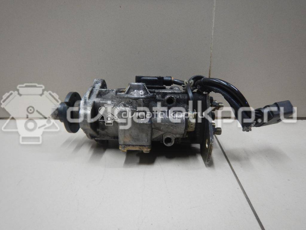 Фото ТНВД для двигателя ALH для Volkswagen / Seat 90 л.с 8V 1.9 л Дизельное топливо 038130107D {forloop.counter}}