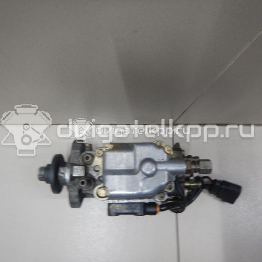 Фото ТНВД для двигателя AGR для Seat Ibiza / Cordoba / Leon / Toledo 90 л.с 8V 1.9 л Дизельное топливо 038130107D