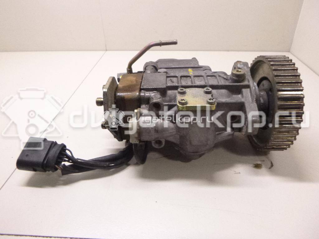 Фото ТНВД для двигателя ALH для Volkswagen / Seat 90 л.с 8V 1.9 л Дизельное топливо 038130107KX {forloop.counter}}