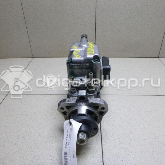 Фото ТНВД для двигателя AGR для Seat Ibiza / Cordoba / Leon / Toledo 90 л.с 8V 1.9 л Дизельное топливо 038130107KX