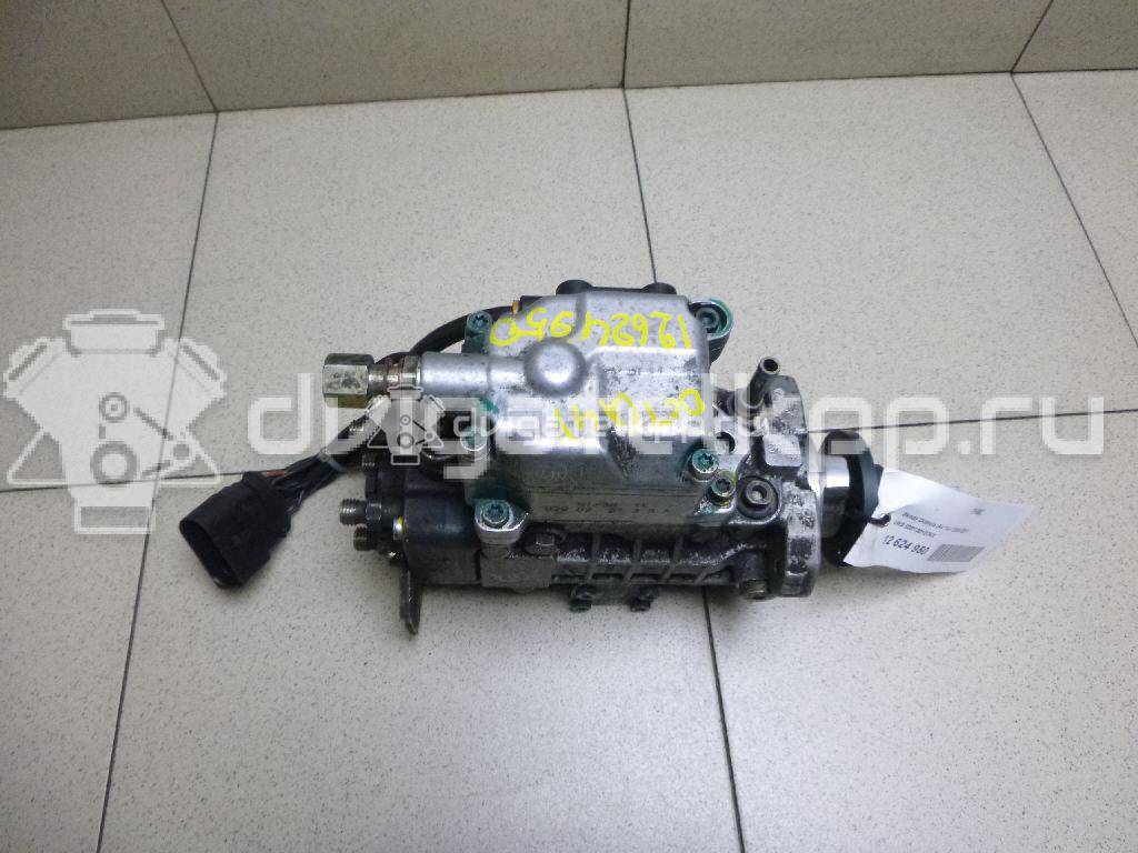 Фото ТНВД для двигателя AGR для Seat Ibiza / Cordoba / Leon / Toledo 90 л.с 8V 1.9 л Дизельное топливо 038130107KX {forloop.counter}}