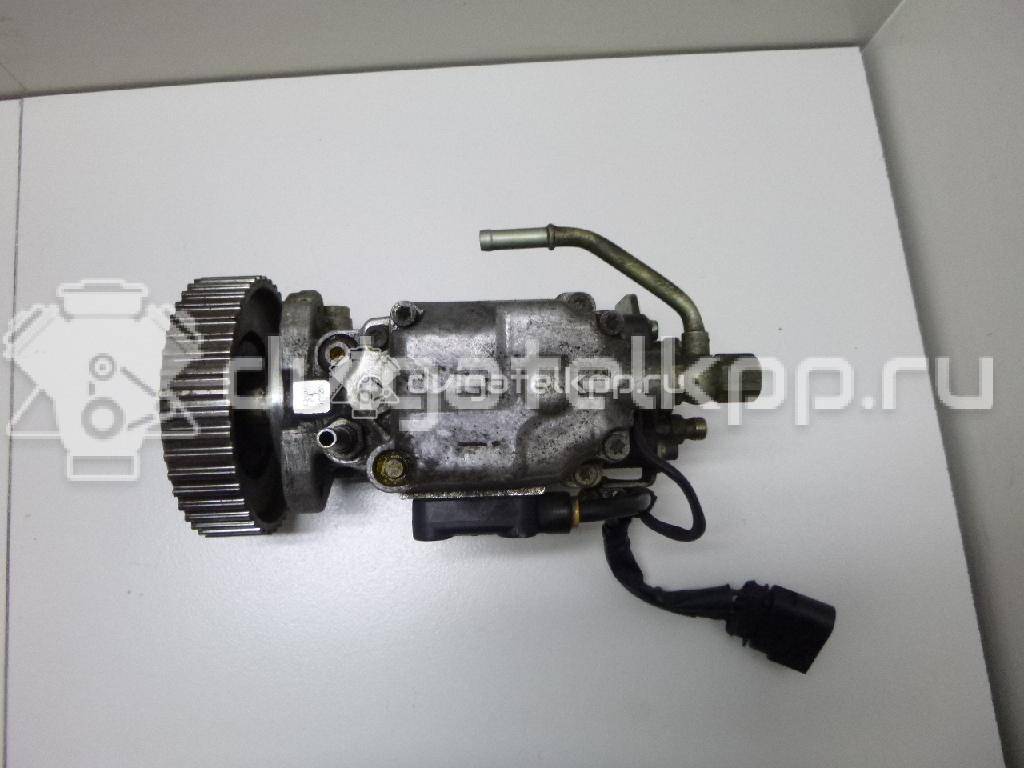 Фото ТНВД для двигателя ASV для Seat Leon / Toledo 110 л.с 8V 1.9 л Дизельное топливо 038130107KX {forloop.counter}}