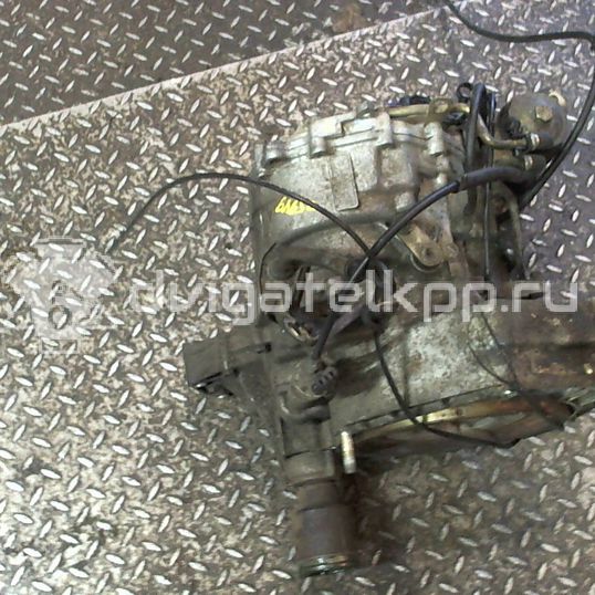 Фото Контрактная (б/у) АКПП для Fiat Uno 146 / Panda 50-58 л.с 8V 1.1 л 156 C.046 бензин 7682376