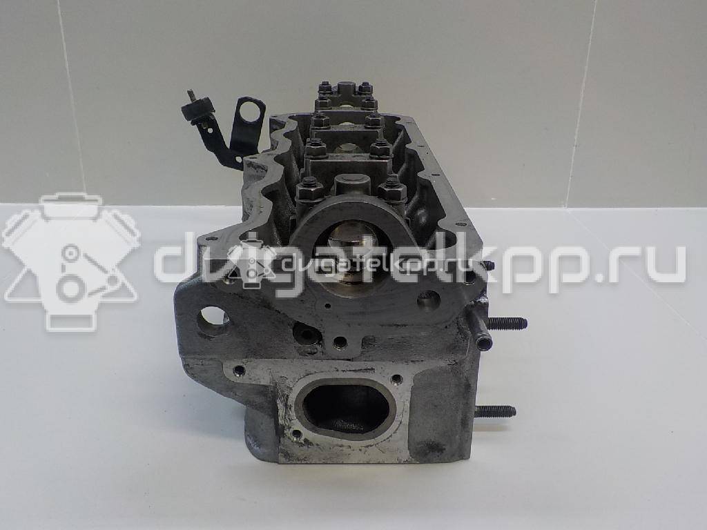 Фото Головка блока для двигателя ALH для Volkswagen / Seat 90 л.с 8V 1.9 л Дизельное топливо 038103351B {forloop.counter}}