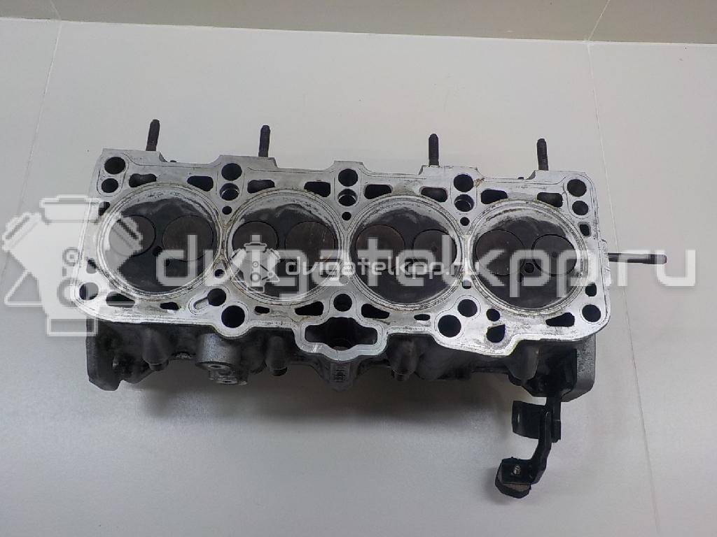 Фото Головка блока для двигателя ALH для Volkswagen / Seat 90 л.с 8V 1.9 л Дизельное топливо 038103351B {forloop.counter}}