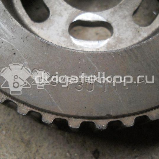 Фото Шестерня привода ТНВД для двигателя AGR для Seat Ibiza / Cordoba / Leon / Toledo 90 л.с 8V 1.9 л Дизельное топливо 038130111A