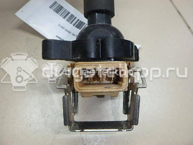 Фото Катушка зажигания  NEC000040 для Land Rover Freelander / Range Rover / Discovery / Defender L316 {forloop.counter}}