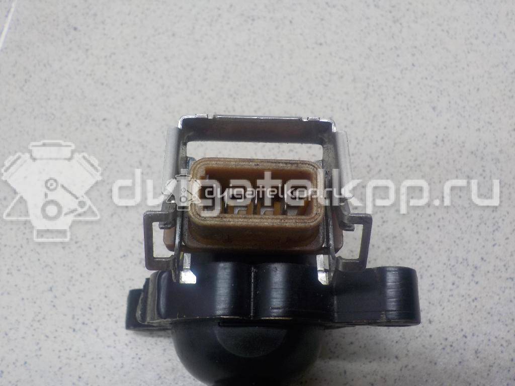 Фото Катушка зажигания  NEC000040 для Land Rover Freelander / Range Rover / Discovery / Defender L316 {forloop.counter}}