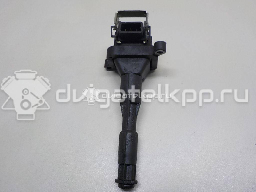 Фото Катушка зажигания  NEC000040 для Land Rover Freelander / Range Rover / Discovery / Defender L316 {forloop.counter}}