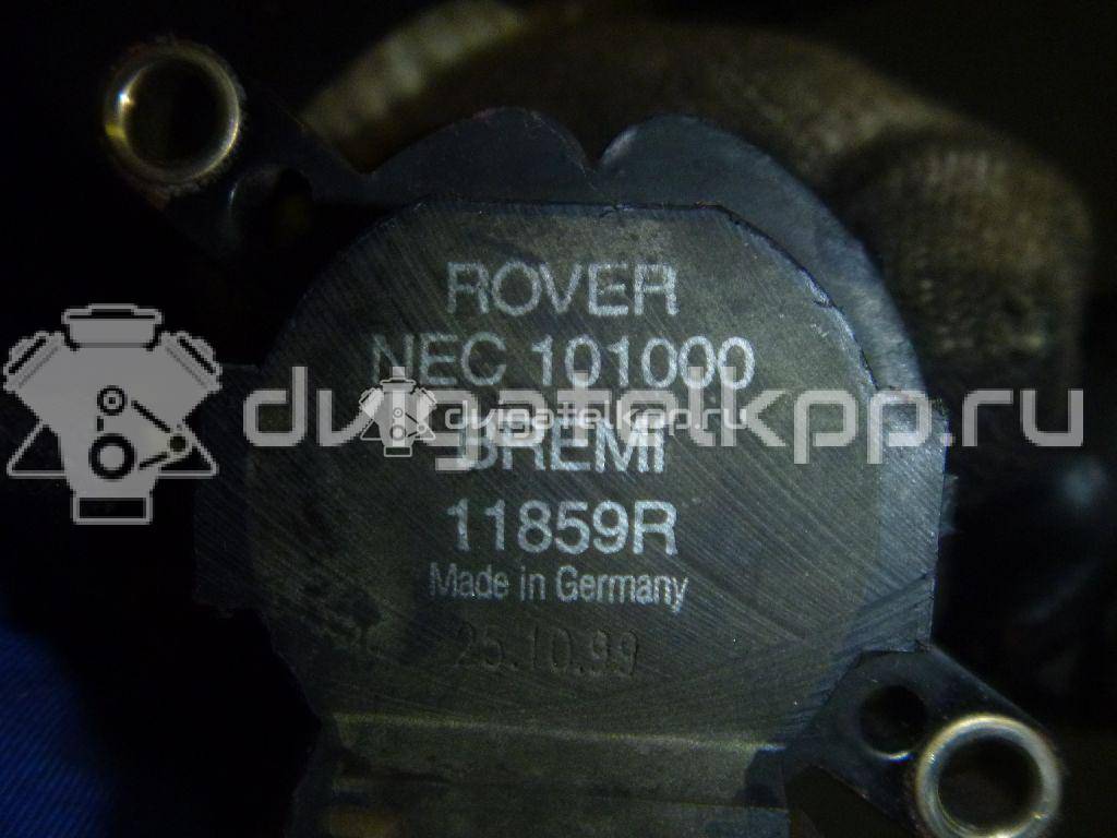 Фото Катушка зажигания  NEC101000 для land rover Freelander {forloop.counter}}