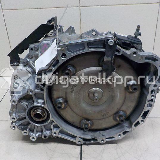 Фото Контрактная (б/у) АКПП для Land Rover Freelander / Range Rover / Discovery 150-190 л.с 16V 2.2 л 224DT Дизельное топливо LR024709