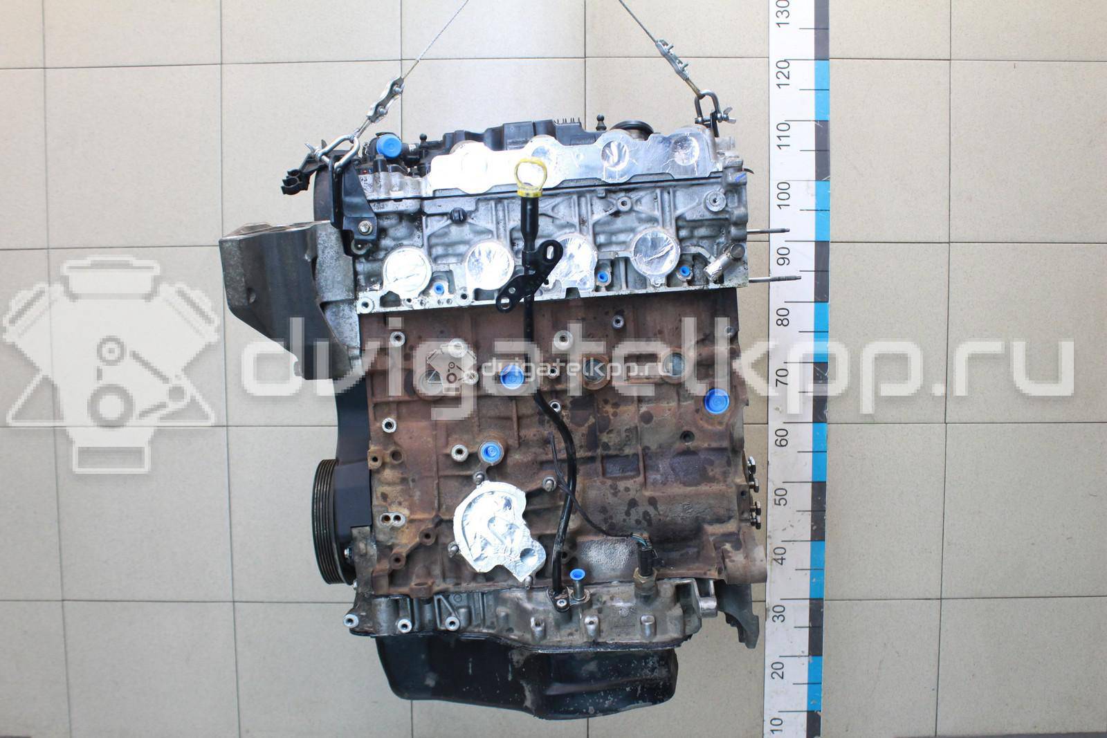 Фото Контрактный (б/у) двигатель  для land rover Freelander 2  V   LR006856 {forloop.counter}}