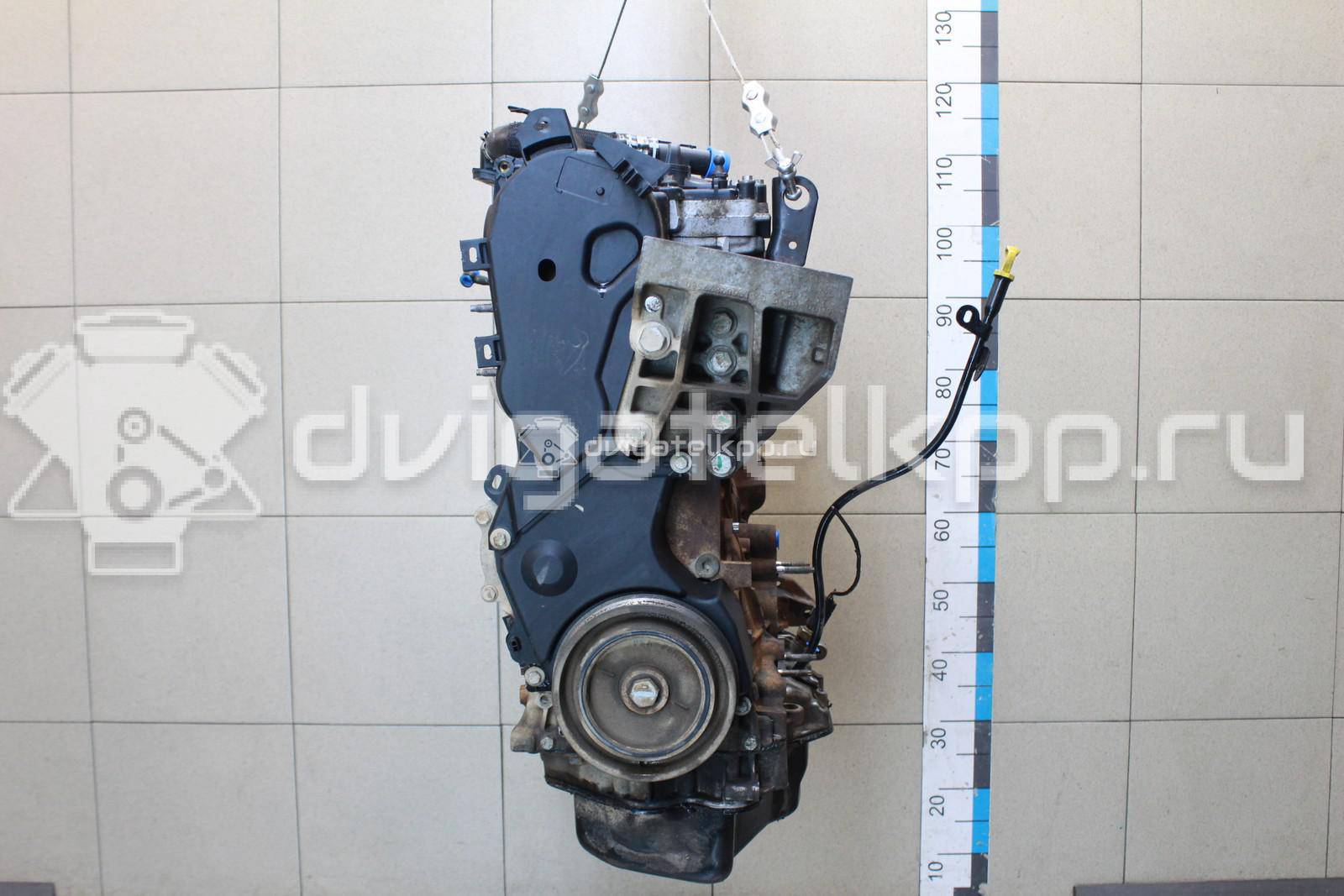 Фото Контрактный (б/у) двигатель  для land rover Freelander 2  V   LR006856 {forloop.counter}}