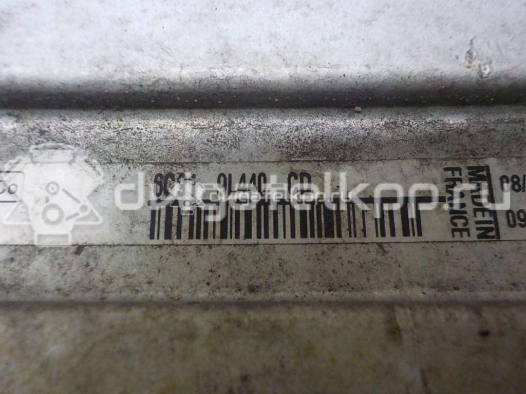 Фото Интеркулер  LR031466 для Land Rover Freelander / Range Rover / Discovery {forloop.counter}}