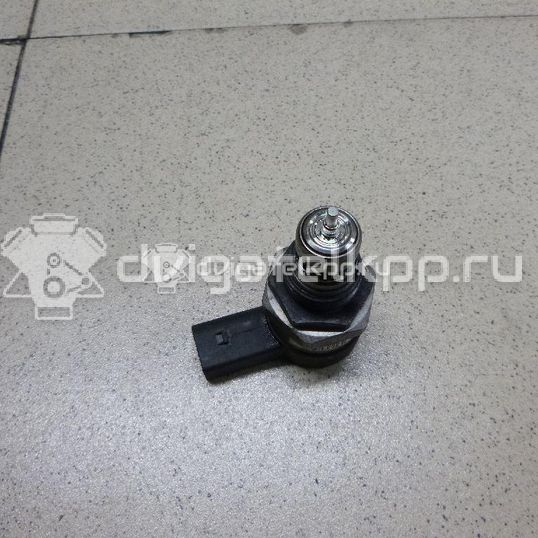 Фото Регулятор давления топлива для двигателя BMM для Seat Leon / Toledo / Altea 140 л.с 8V 2.0 л Дизельное топливо 057130764H