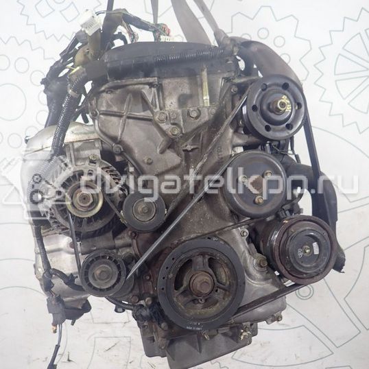 Фото Контрактный (б/у) двигатель L3 для Mazda Mpv 141-148 л.с 16V 2.3 л бензин