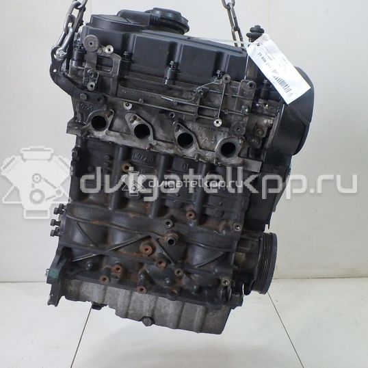 Фото Контрактный (б/у) двигатель BKD для Seat Toledo 140 л.с 16V 2.0 л Дизельное топливо 03G100098AX