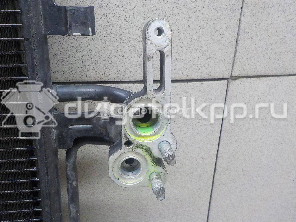 Фото Радиатор кондиционера (конденсер)  LR023921 для Land Rover Freelander / Range Rover / Discovery {forloop.counter}}