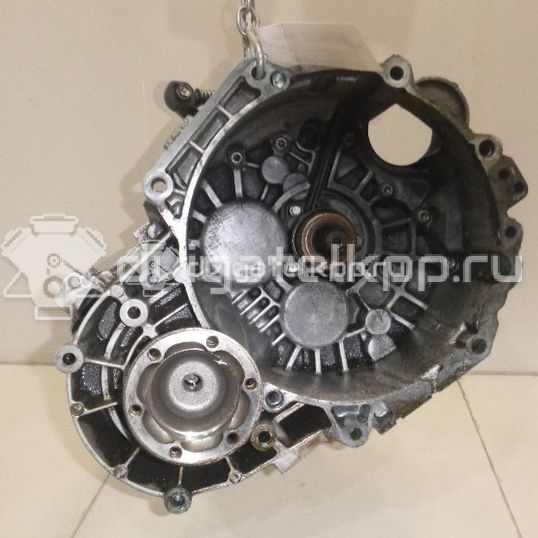 Фото Контрактная (б/у) МКПП для Seat Toledo 140 л.с 16V 2.0 л BKD Дизельное топливо 02Q300043NX