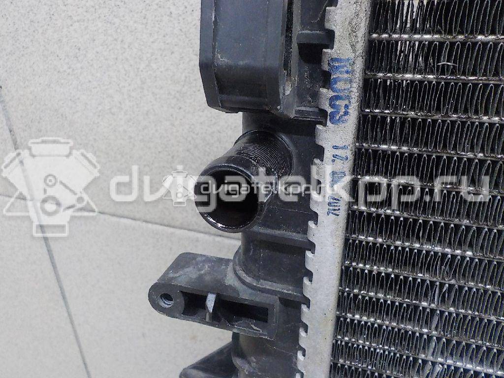 Фото Радиатор основной  LR006715 для Land Rover Freelander / Range Rover / Discovery {forloop.counter}}