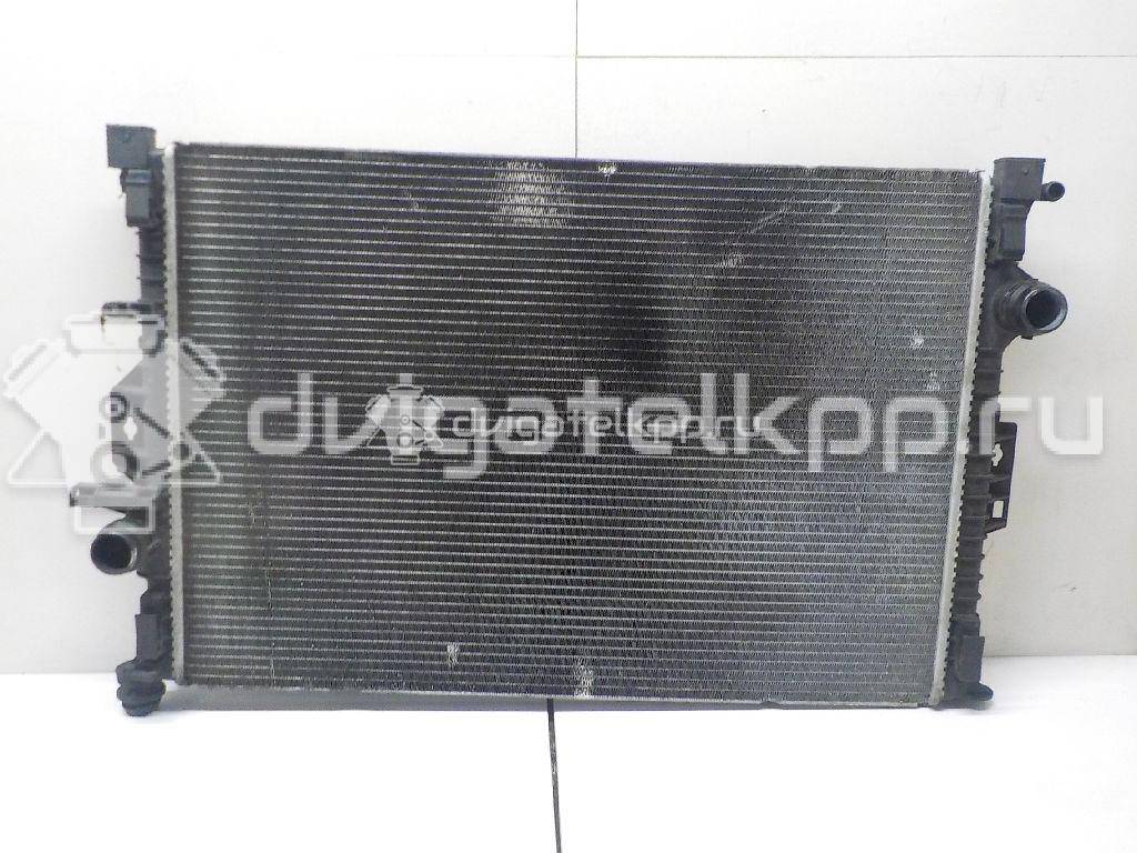 Фото Радиатор основной  lr000583 для Land Rover Freelander / Range Rover / Discovery {forloop.counter}}