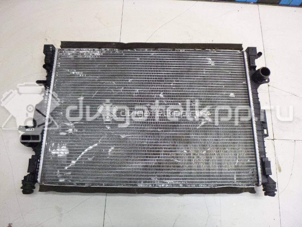 Фото Радиатор основной  1778038 для Land Rover Freelander / Range Rover / Discovery {forloop.counter}}