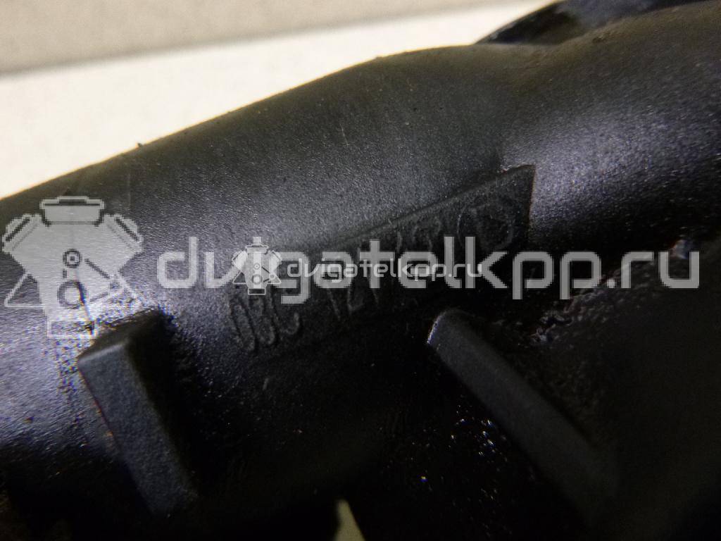 Фото Крышка термостата для двигателя CFNA для Volkswagen / Seat 105 л.с 16V 1.6 л бензин 03C121121D {forloop.counter}}