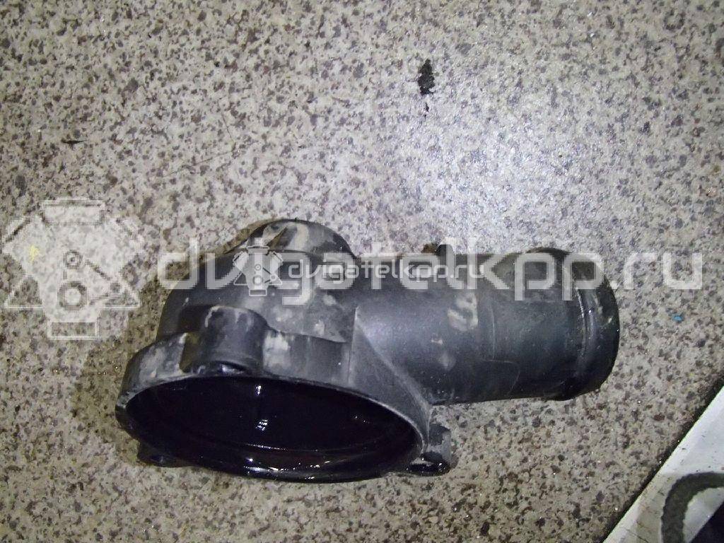 Фото Крышка термостата для двигателя CFNA для Volkswagen / Seat 105 л.с 16V 1.6 л бензин 03C121121D {forloop.counter}}