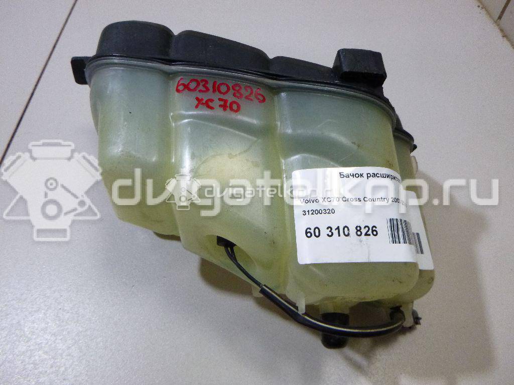 Фото Бачок расширительный  31200320 для land rover Freelander 2 {forloop.counter}}