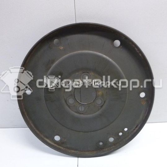 Фото Маховик для двигателя BTS для Volkswagen / Skoda / Seat 105 л.с 16V 1.6 л бензин 038105327B