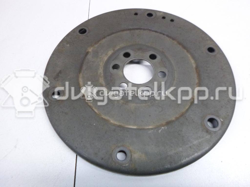 Фото Маховик для двигателя BTS для Volkswagen / Skoda / Seat 105 л.с 16V 1.6 л бензин 038105327B {forloop.counter}}