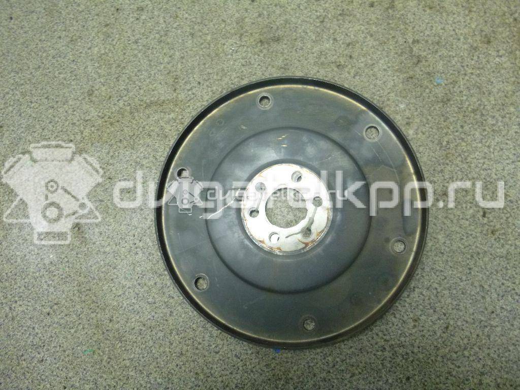 Фото Маховик для двигателя BTS для Volkswagen / Skoda / Seat 105 л.с 16V 1.6 л бензин 038105327B {forloop.counter}}