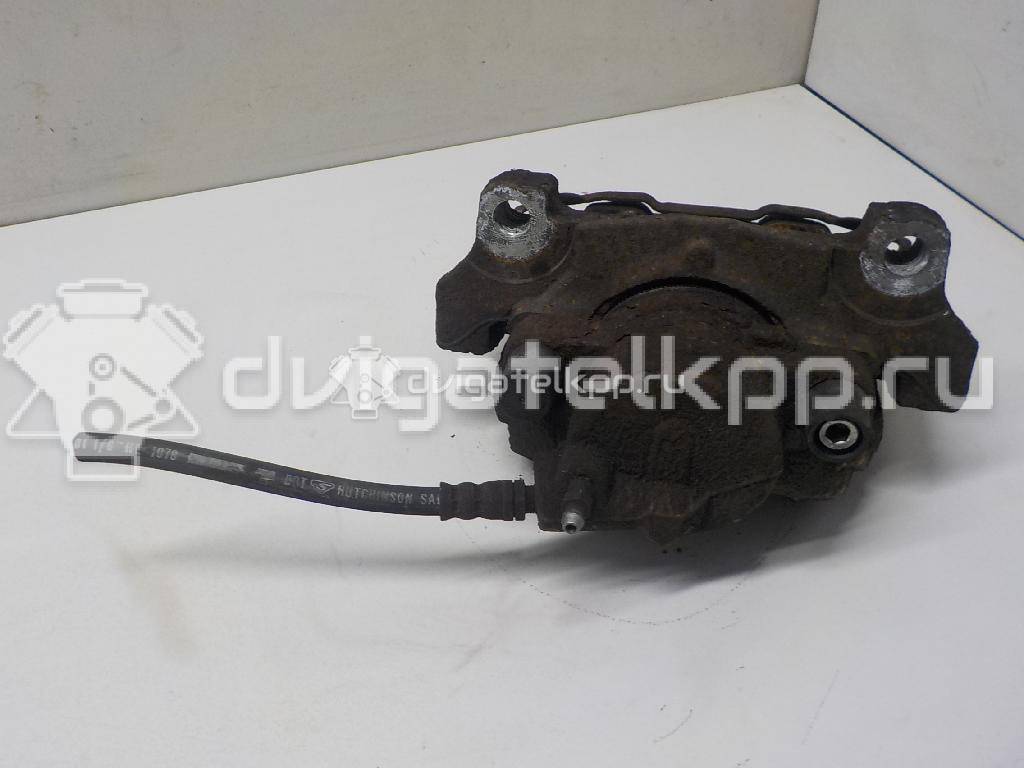 Фото Суппорт тормозной передний правый  LR000568 для Land Rover Freelander / Range Rover / Discovery {forloop.counter}}